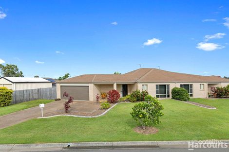 4 Gunsynd Way, Point Vernon, QLD 4655