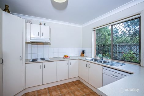 Property photo of 24/38 Beneke Street Chermside QLD 4032