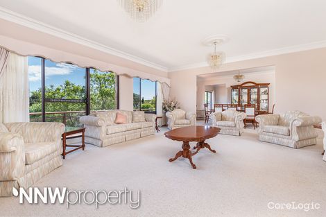 Property photo of 70 Purchase Road Cherrybrook NSW 2126