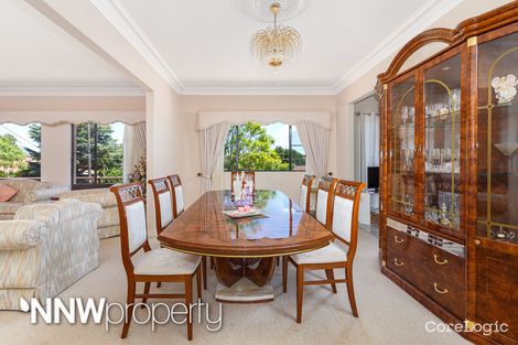 Property photo of 70 Purchase Road Cherrybrook NSW 2126