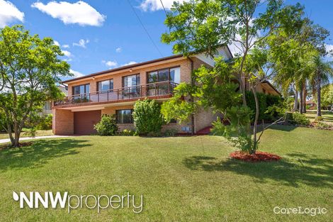 Property photo of 70 Purchase Road Cherrybrook NSW 2126