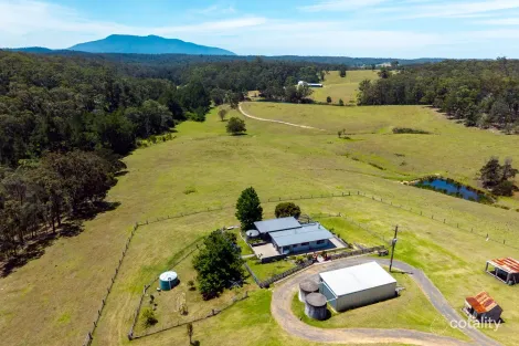 336 Westrops Rd, Coolagolite, NSW 2550