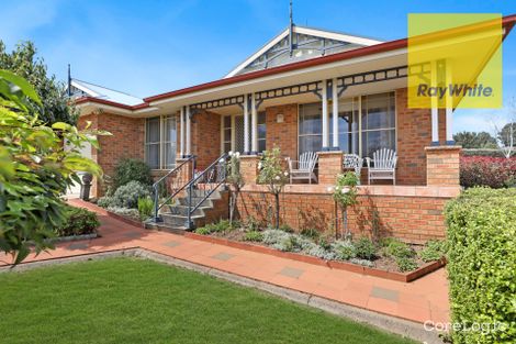 Property photo of 6 Barry Place Crookwell NSW 2583