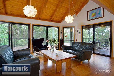 Property photo of 111 Mailmans Track Bunya QLD 4055