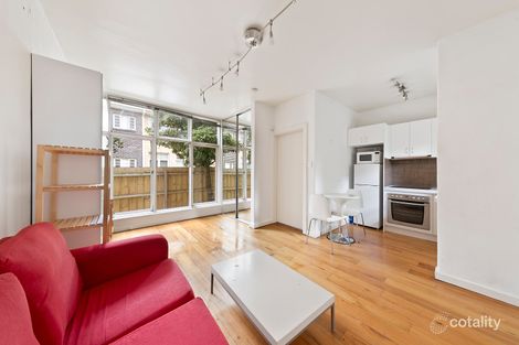 3/3 Arthur St, South Yarra, VIC 3141