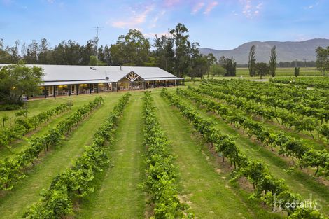 1023 Hermitage Rd, Pokolbin, NSW 2320