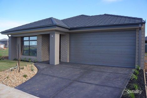 Property photo of 36 Montvale Road Truganina VIC 3029