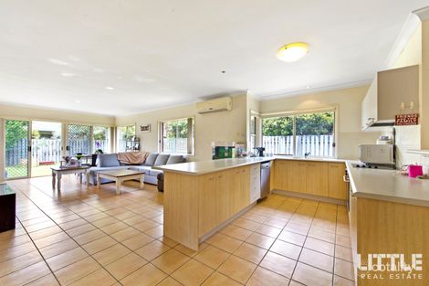 Property photo of 25 Fallow Court Upper Coomera QLD 4209