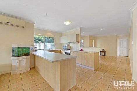 Property photo of 25 Fallow Court Upper Coomera QLD 4209