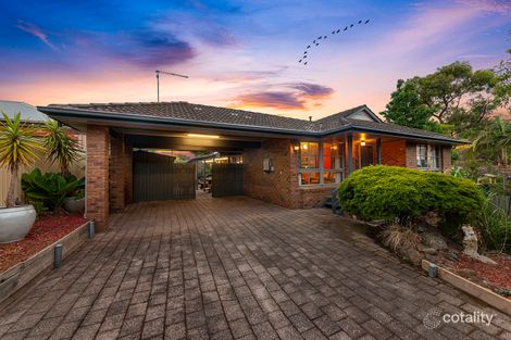 Property photo of 21 Cormorant Close Blind Bight VIC 3980
