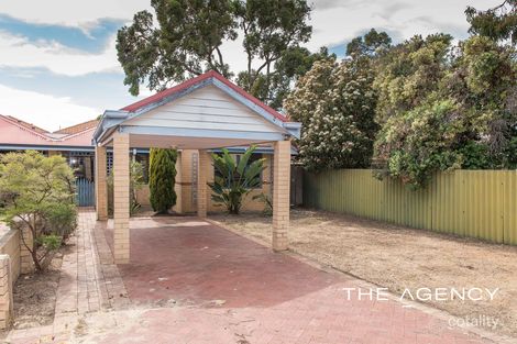 Property photo of 91B Norwood Road Rivervale WA 6103