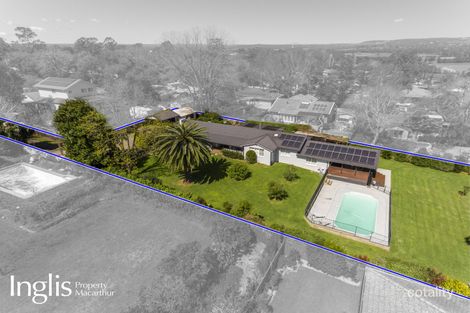 Property photo of 81A Macarthur Road Elderslie NSW 2570