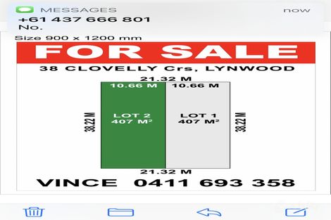 38 Clovelly Cres, Lynwood, WA 6147