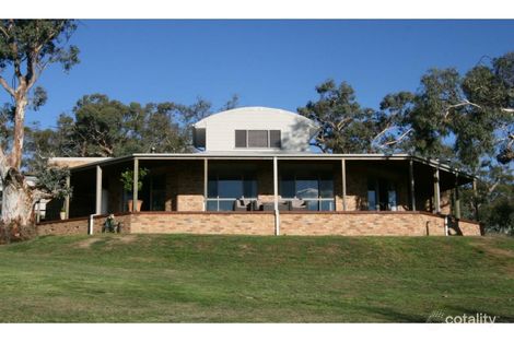 25 W J Dr, Jindabyne, NSW 2627