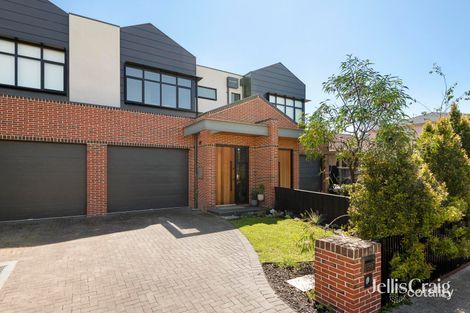Property photo of 109B Clyde Street Thornbury VIC 3071