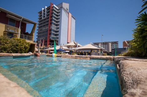 Property photo of 1/52B Mitchell Street Darwin City NT 0800
