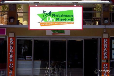 Property photo of 1/52B Mitchell Street Darwin City NT 0800