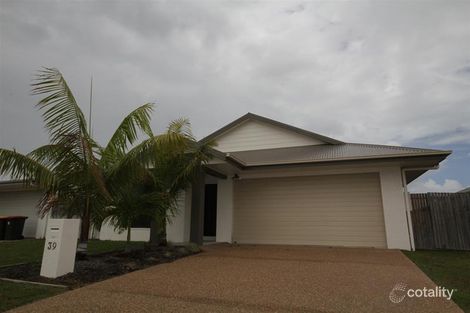 39 Kahana Ave, Burdell, QLD 4818