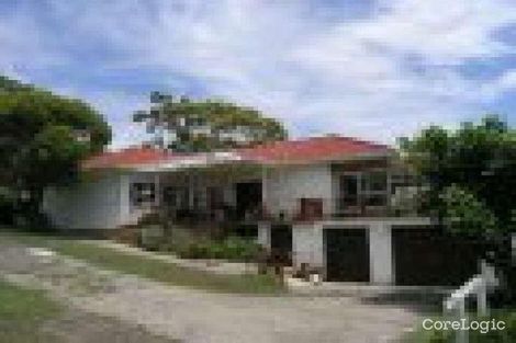 Property photo of 53 Beachview Esplanade Macmasters Beach NSW 2251