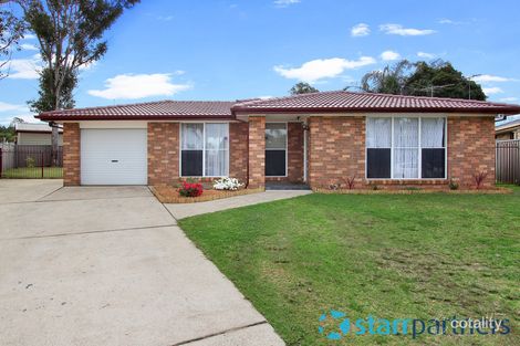 10 Whipbird Pl, Erskine Park, NSW 2759