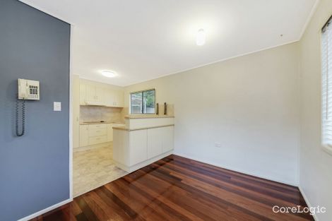 Property photo of 35 Tombondan Crescent Ferny Hills QLD 4055