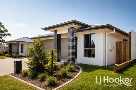 17 Potocki St, Logan Reserve, QLD 4133