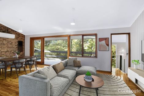 Property photo of 66 Bambara Crescent Beecroft NSW 2119