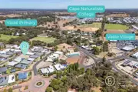 42 Sickle Dr, Vasse, WA 6280