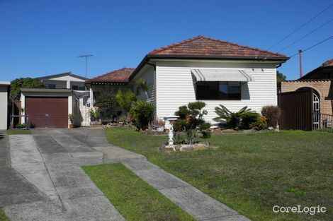 Property photo of 4 Walters Street Auburn NSW 2144