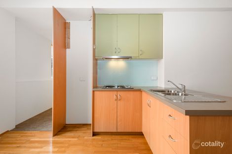 Property photo of 3/650 Elizabeth Street Melbourne VIC 3000
