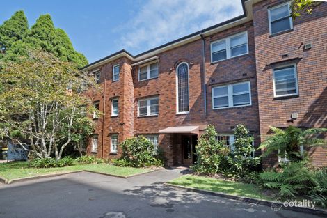 6/4 Wellington St, Woollahra, NSW 2025