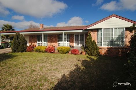 2 Curringa Pl, Wallerawang, NSW 2845