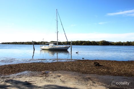 Property photo of 498 Fishermans Reach Road Fishermans Reach NSW 2441