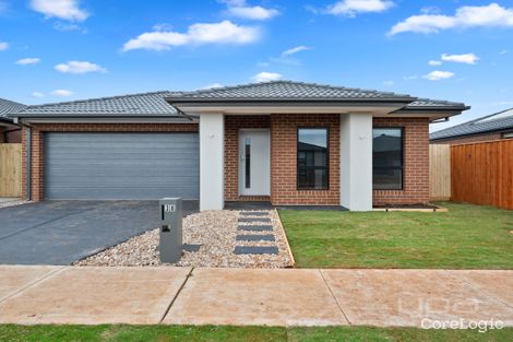 38 Hawkestone St, Melton South, VIC 3338