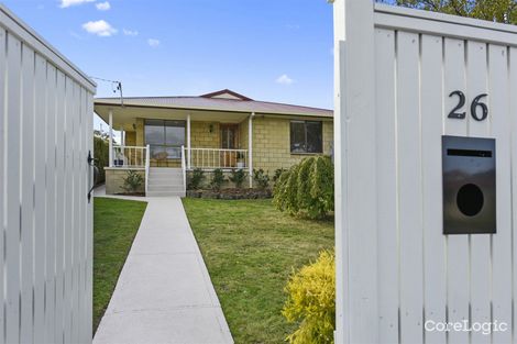 Property photo of 26 York Street Bellerive TAS 7018