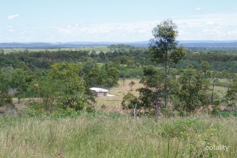 82 Mount Goonaneman Rd, Dallarnil, QLD 4621