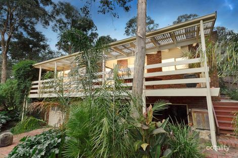 Property photo of 11 Ashdale Grove Eltham VIC 3095