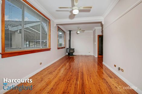 Property photo of 9 Summers Street Dundas Valley NSW 2117