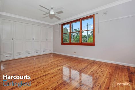 Property photo of 9 Summers Street Dundas Valley NSW 2117