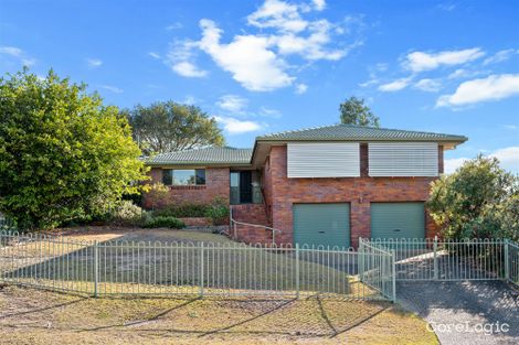 Property photo of 1 Hawn Street Stafford Heights QLD 4053