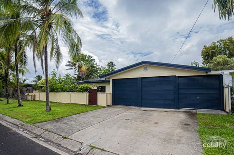 Property photo of 5 Maurice Street Kewarra Beach QLD 4879