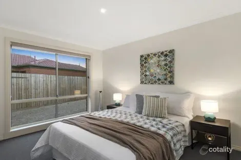 Property photo of 43 Wilmington Avenue Hoppers Crossing VIC 3029