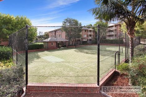 Property photo of 68/10-12 Broughton Street Canterbury NSW 2193