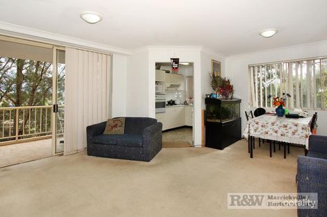 Property photo of 68/10-12 Broughton Street Canterbury NSW 2193