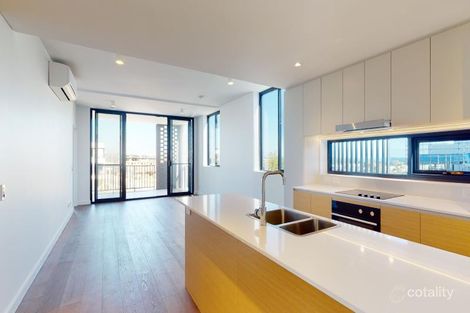 Property photo of 15/36 Reinforcement Parade North Coogee WA 6163