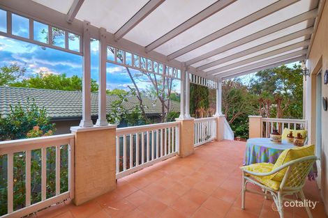 Property photo of 23 Apperly Close Kambah ACT 2902