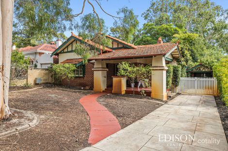 33 North St, Mount Lawley, WA 6050
