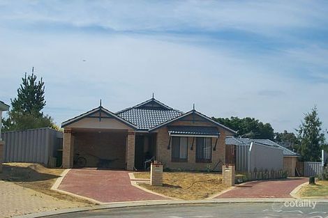 6a Pomaderris Pl, South Lake, WA 6164