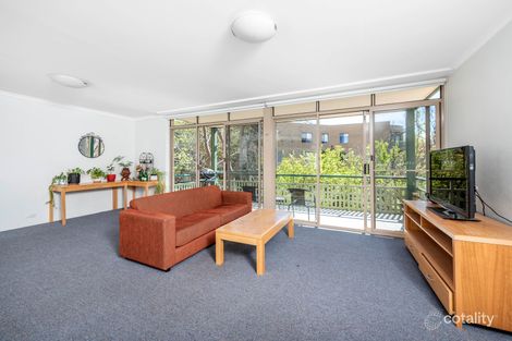 Property photo of 64/18 Leichhardt Street Griffith ACT 2603