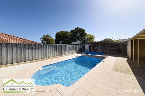 Property photo of 3 Badcoe Alley Clarkson WA 6030